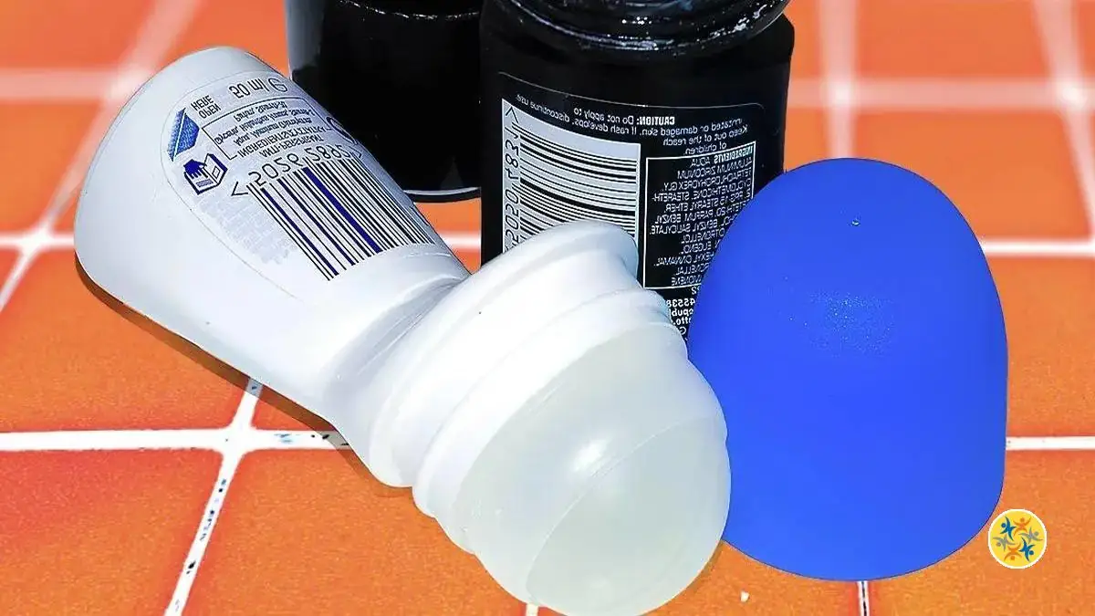 Déodorant à Billes 3 Idées de Recyclage