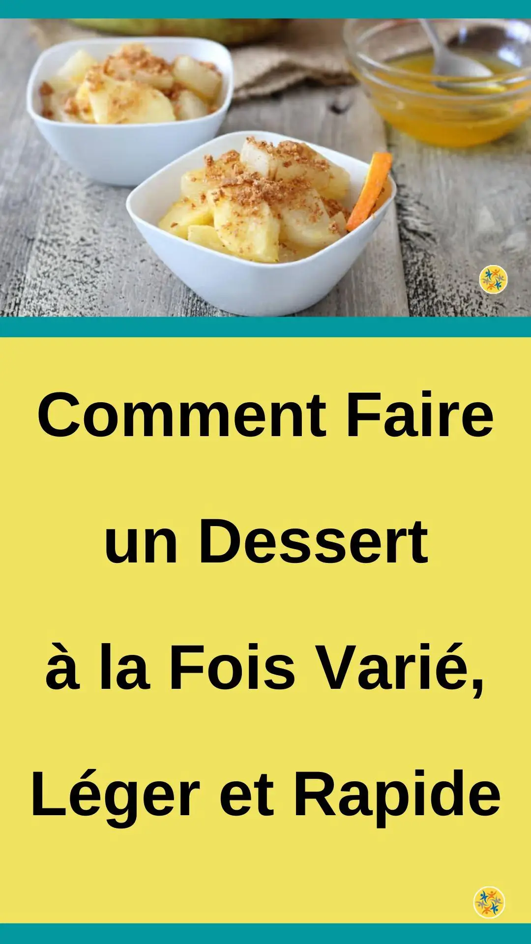  La combinaison réussie entre fruits et biscuits 