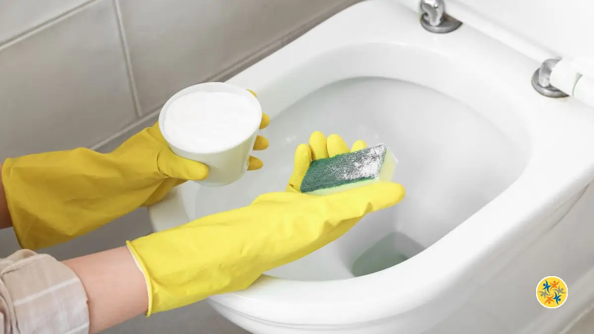 Détartrer Naturellement sa Salle de Bain