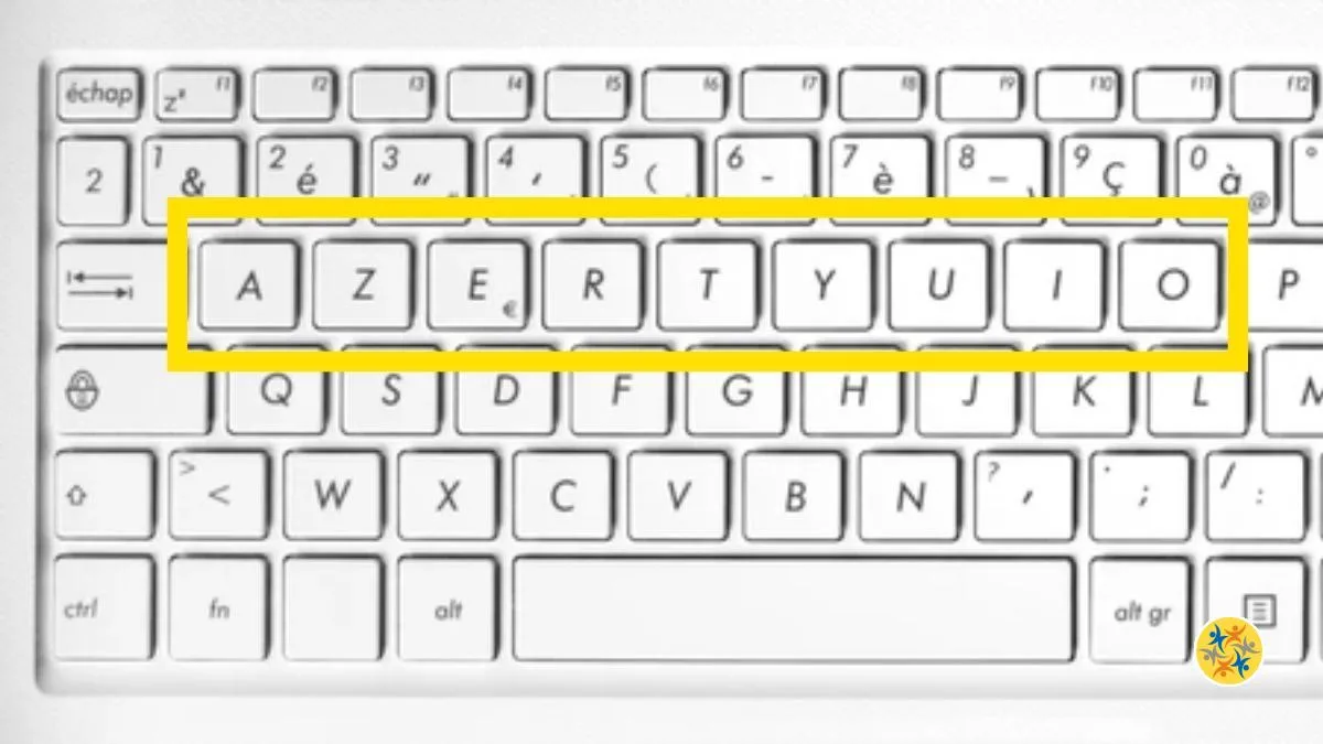 Pourquoi les Touches d'un Clavier ne sont pas Disposées dans un Ordre