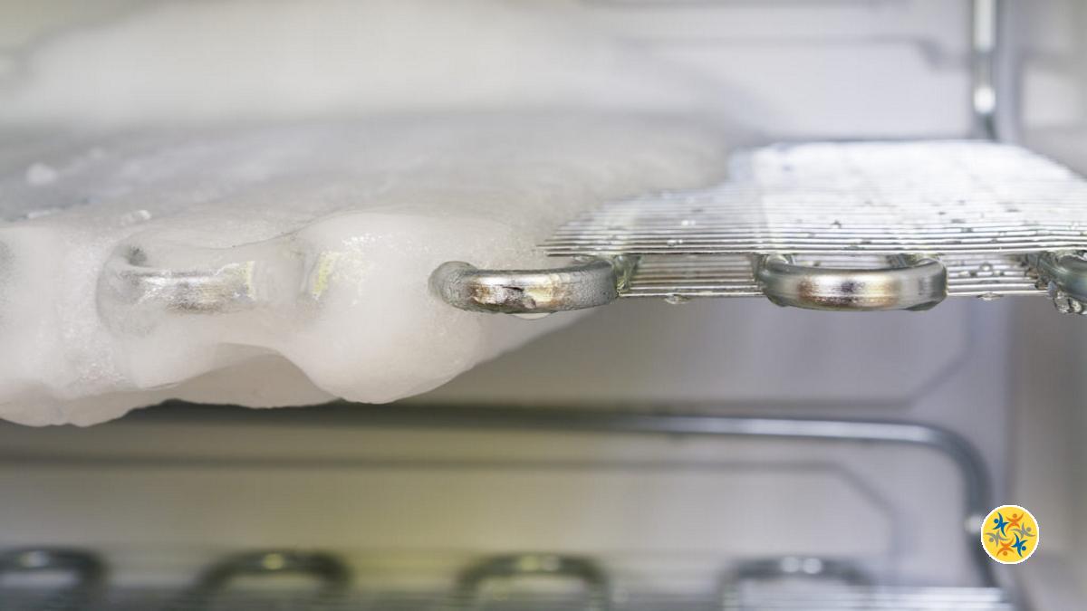 Un truc pour réduire la consommation d'énergie d'un frigo