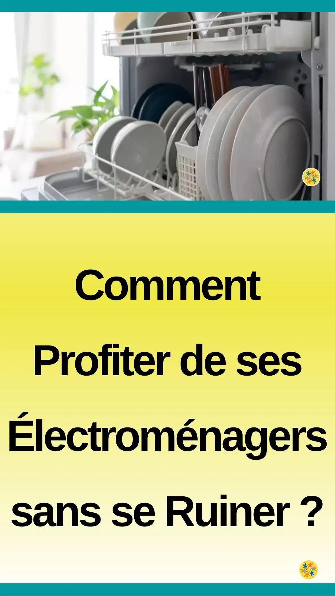 Tenter de réduire la facture de ses appareils 