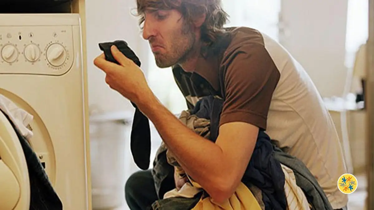 Enlever les Mauvaises Odeurs de Lavelinge par 5 Astuces Efficaces