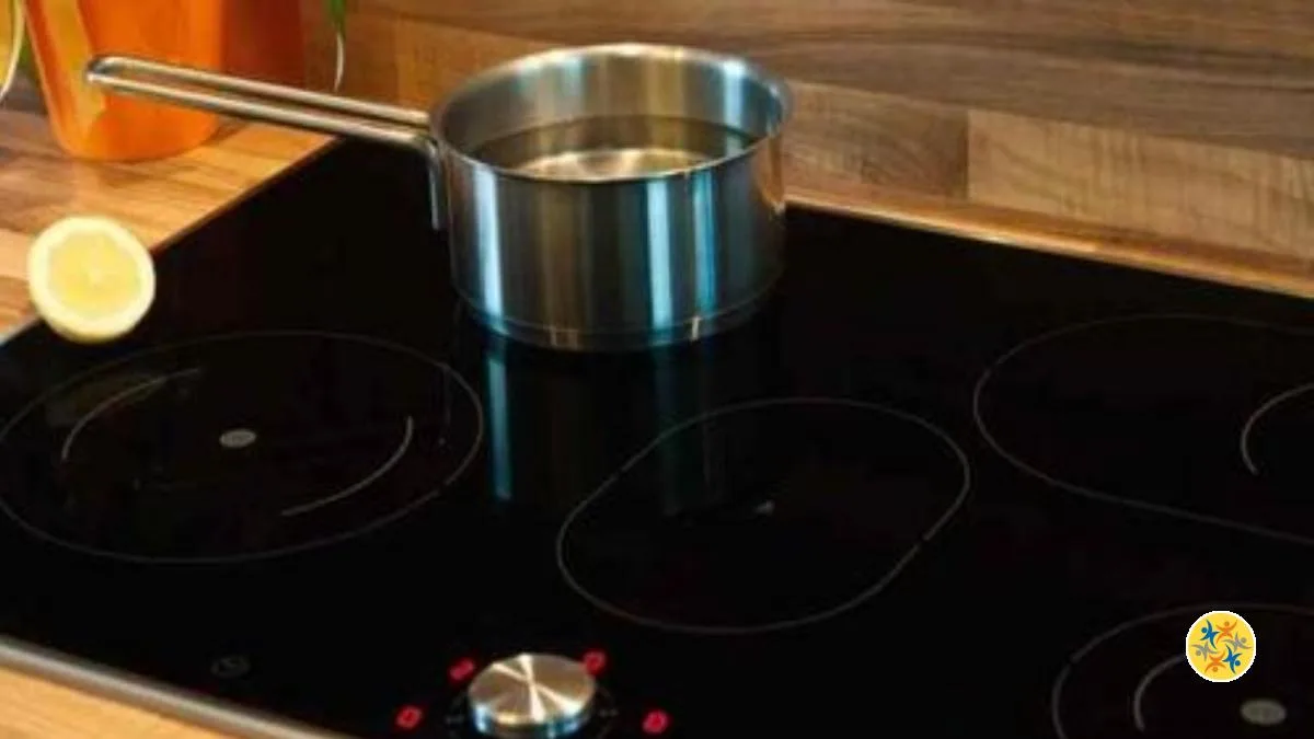 Enlever les Rayures de la Plaque Vitrocéramique Avec 4 Techniques