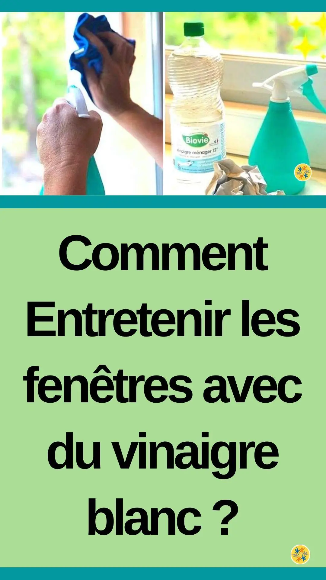 Utilité de l'acide acétique au ménage