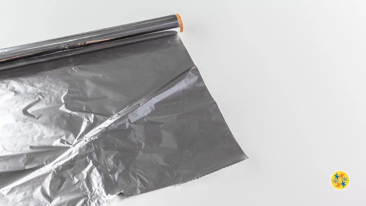 Utilisez le Papier Aluminium Efficacement en Evitant ces 4 Erreurs