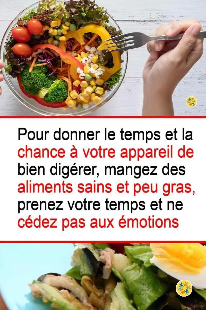 5 Mauvaises Habitudes à Bannir pour Perdre du Poids 29 Les bonnes habitudes pour bien se contrôler en mangeant