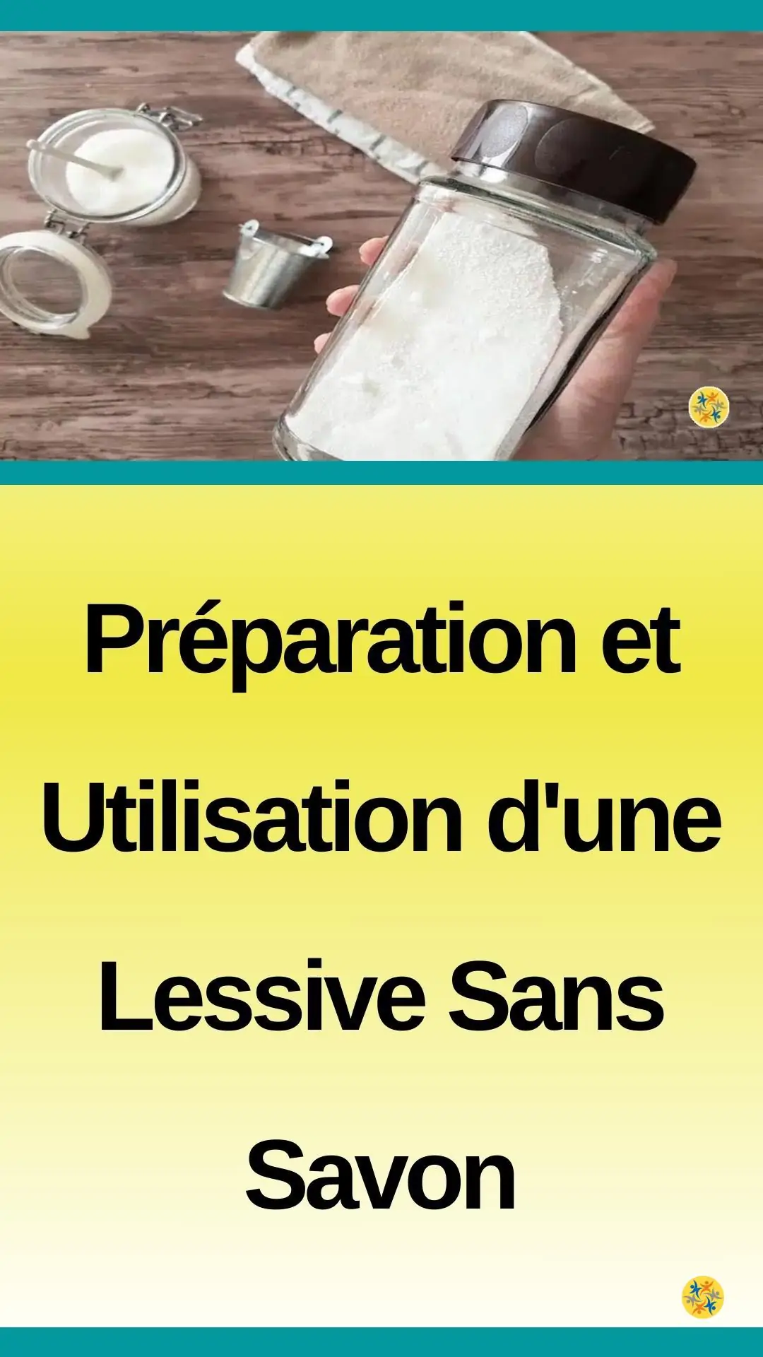 Recette de lessive sans savon pour éviter le bouchage des canalisations 