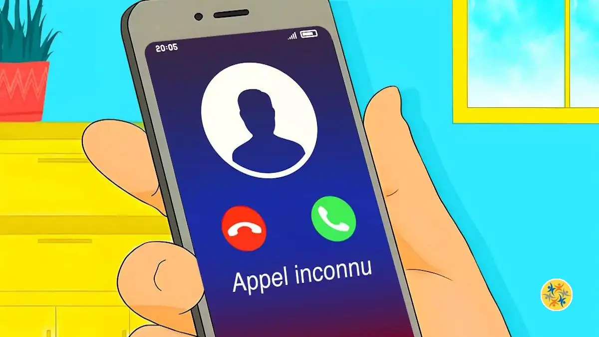 Identifier un Numéro Inconnu et Éviter les Harcèlements Téléphoniques