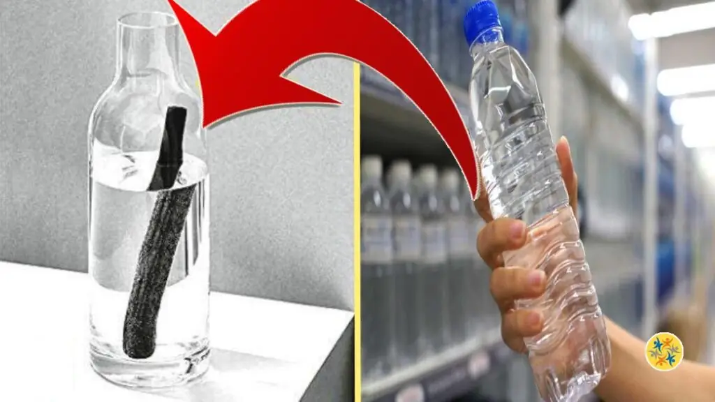 Comment rendre l'eau du robinet en eau minérale ?