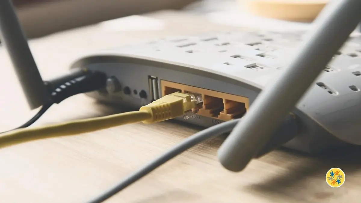 5 Appareils à Débrancher Avant de Dormir Pour ne Pas Doubler Vos Factures 15 Économiser l'énergie en débranchant le routeur wifi
