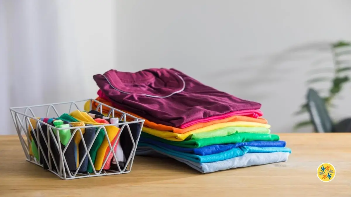 Comment Fixer Les Couleurs Sur Un Tissu