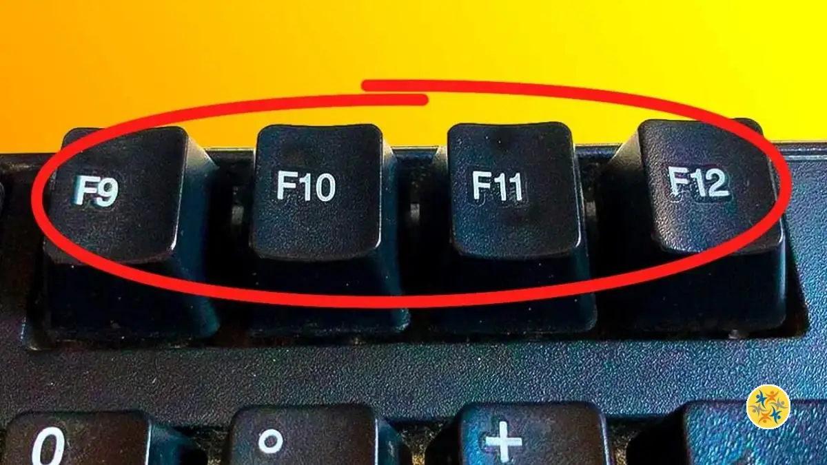 Les Fonctionnalité des Touches F sur le Clavier et Comment en Profiter