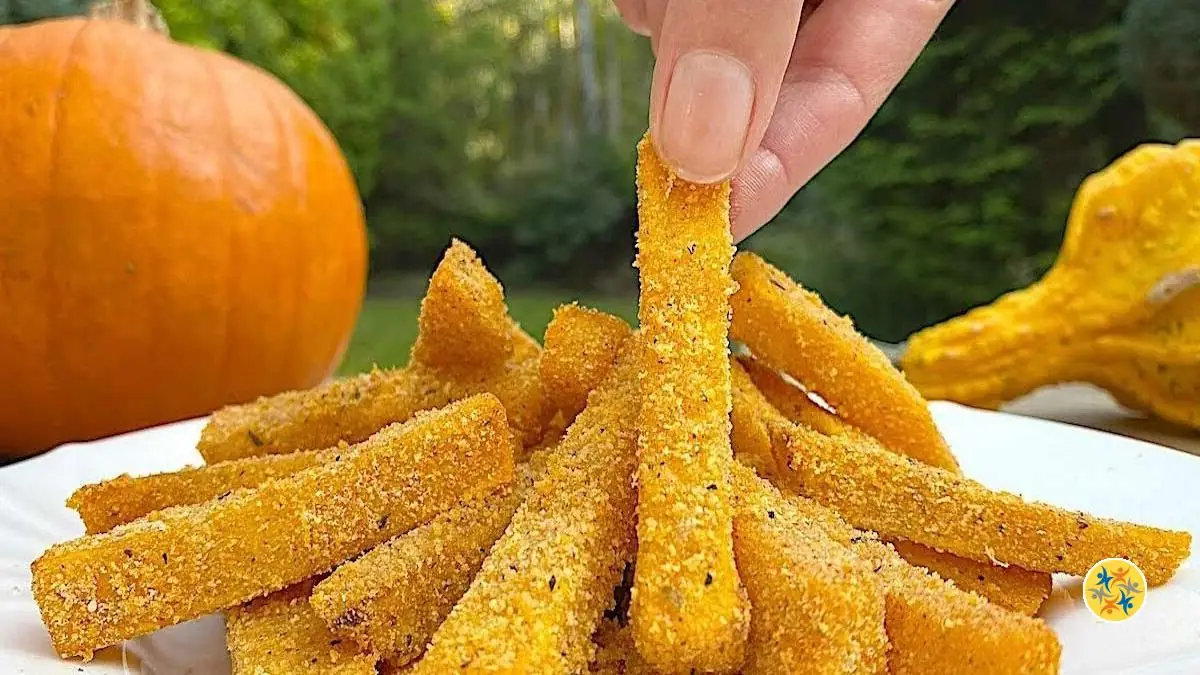 Des Frites Sans Pommes de Terre? Recette Étonnante et Délicieuse