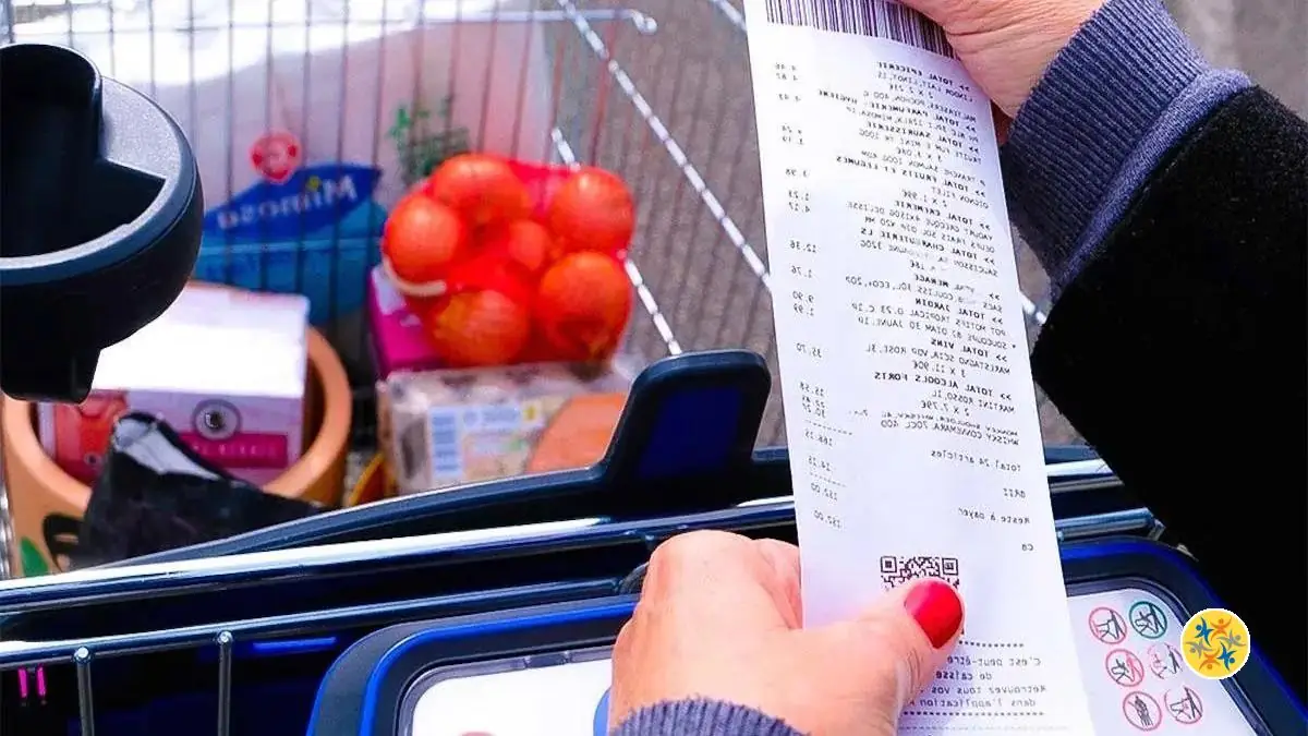 Garder les Tickets de Caisse: Est-ce Vraiment Judicieux?