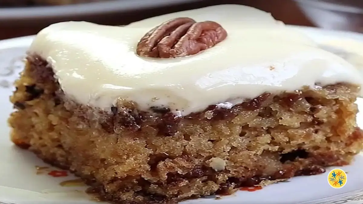 Comment Faire un Délicieux Gâteau à l&rsquo;Ananas et aux Noix de Pécan ?