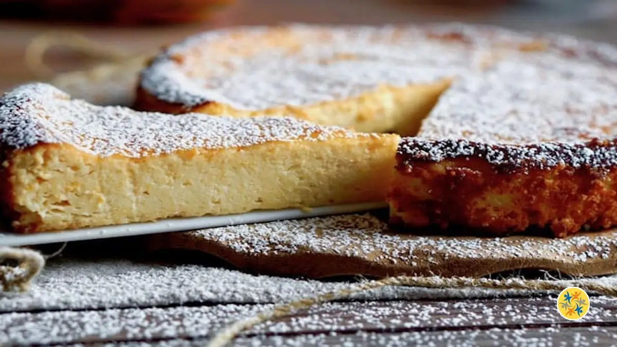 Le Délicieux Gâteau Moelleux Ultra-Léger au Citron