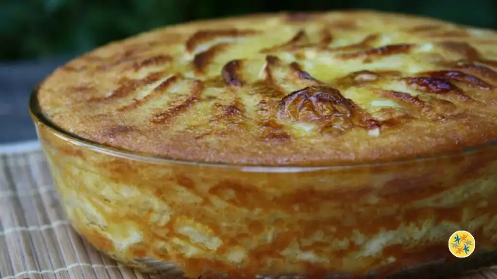 Préparer un Gâteau aux Pommes Facile et Moelleux