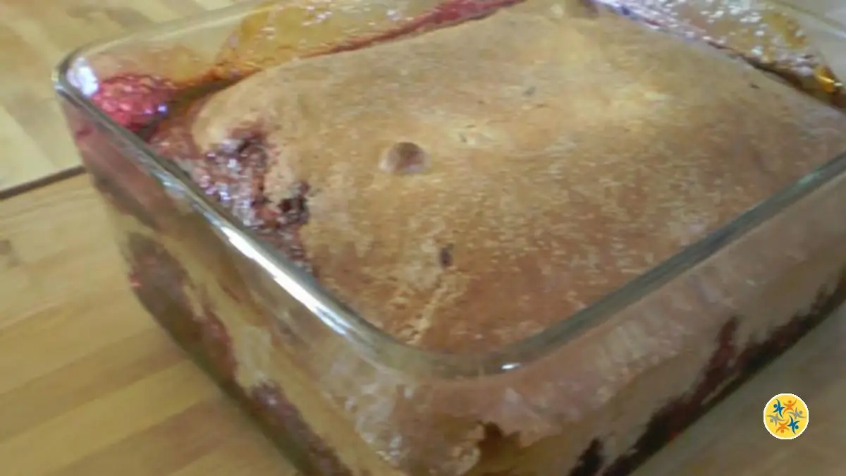 Tous les Secrets d&rsquo;un Gâteau Pouding aux Fruits Léger