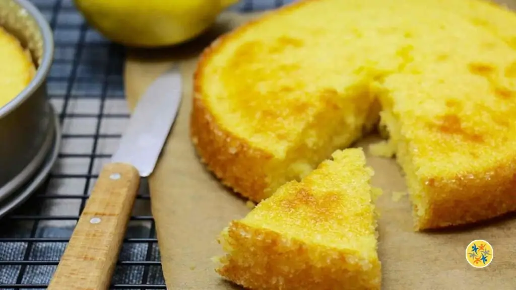 Comment Préparer le Fabuleux Moelleux au Citron 1