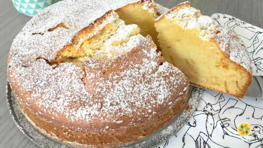 Comment préparer le gâteaux verre de lait