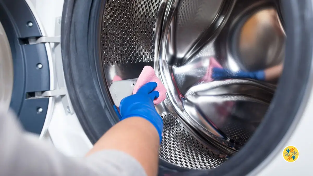 Nettoyer sa Machine à Laver ? Oui, Même si Elle « Lave » !