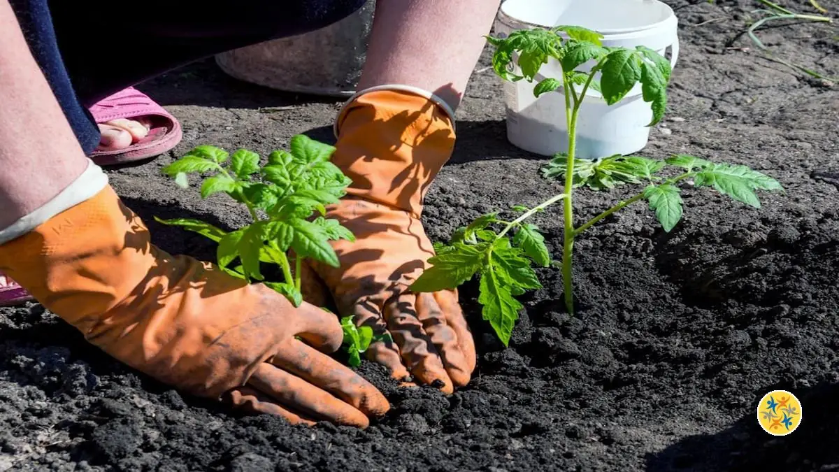 Le guide pour avoir de belles tomates cet été et pour un potager productif