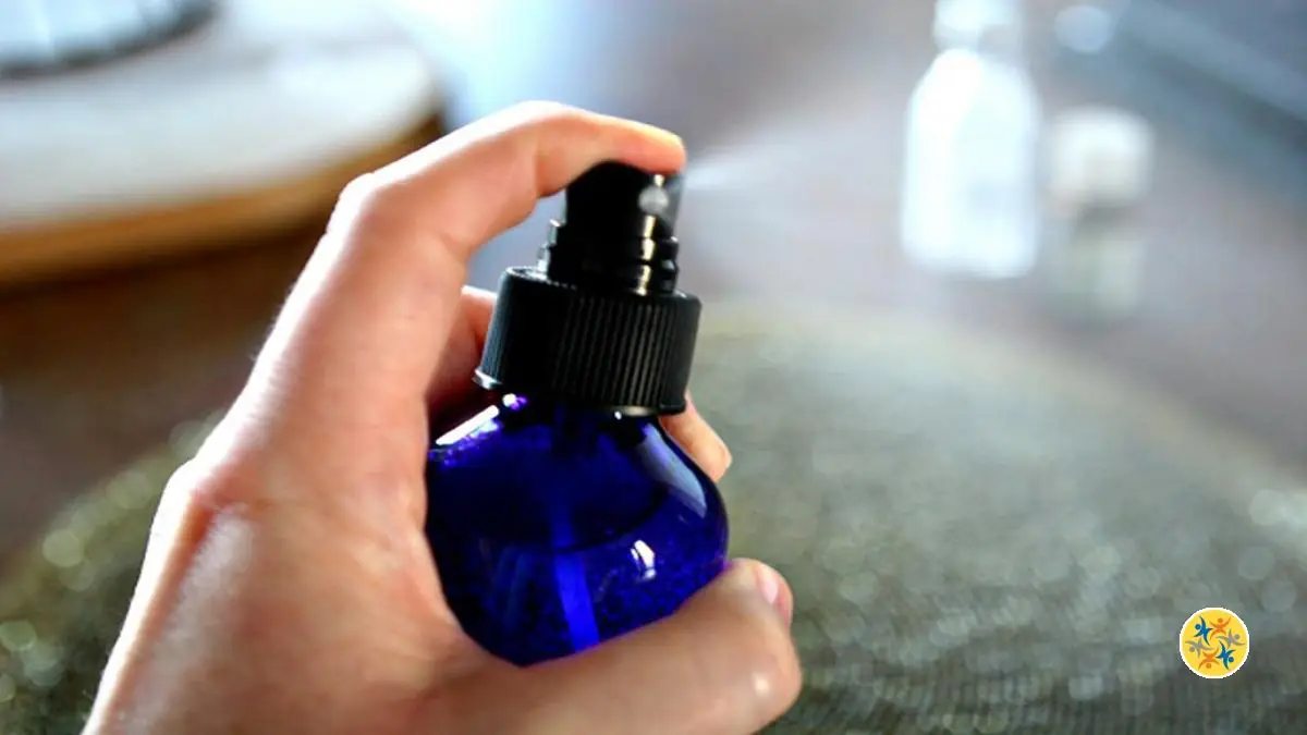 L'effet de l'huile essentielle contre les fourmis