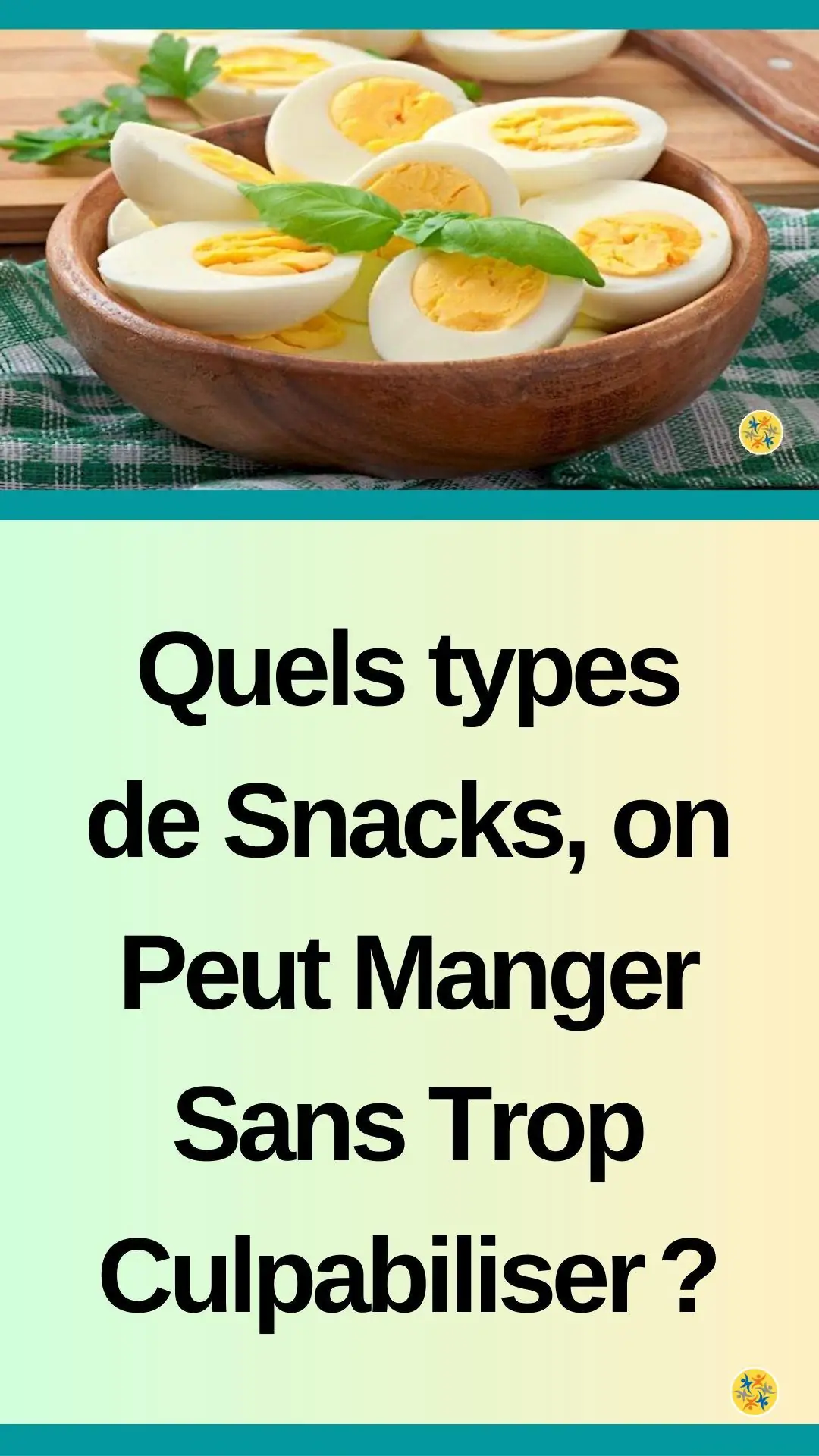 Les amuse-bouches salés qui ne font pas grossir 