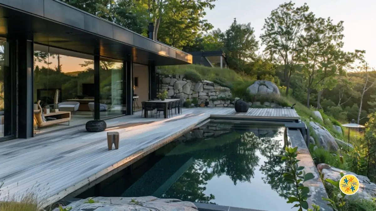 Comment Créer un Coin Paradisiaque dans son Jardin?