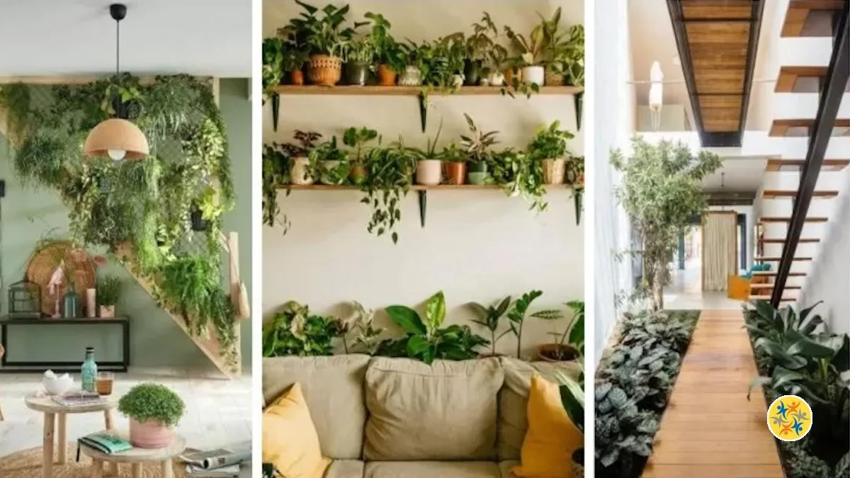 Jardin à la Maison: 8 Idées Stylées