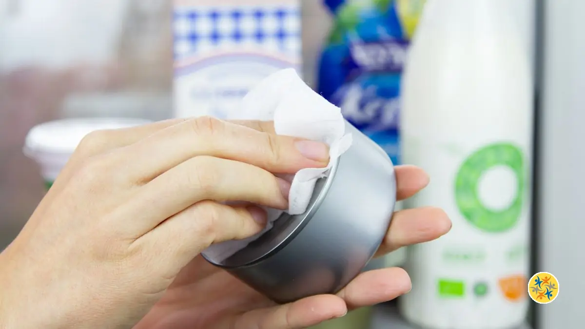 Pourquoi Faut-il Toujours Laver les Boîtes de Conserve Avant de les Ouvrir ?