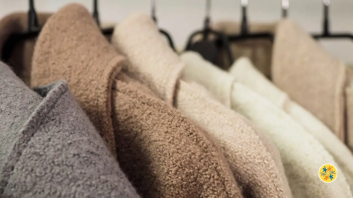Comment Laver un Manteau en Laine sans l’Abîmer