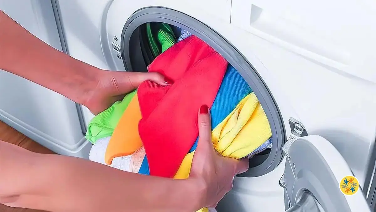 Comment Obtenir un Linge Prêt à Repasser Dès la Machine à Laver?