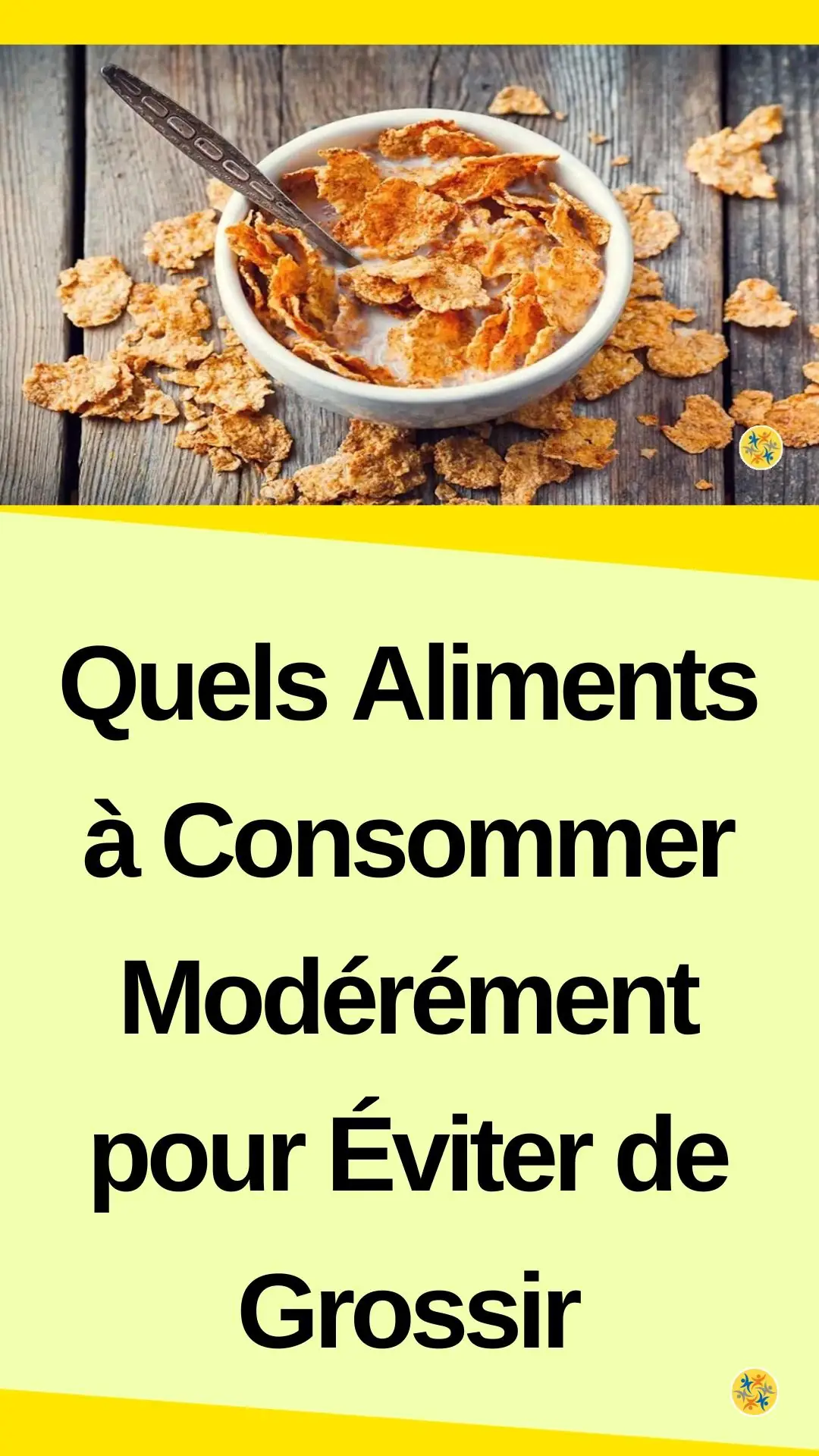 Éviter de prendre du poids en mangeant ces produits 