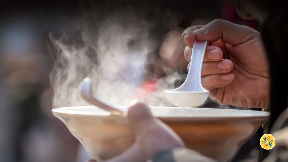 Manger Chaud ou Manger Froid : Lequel Est le Meilleur Choix ?