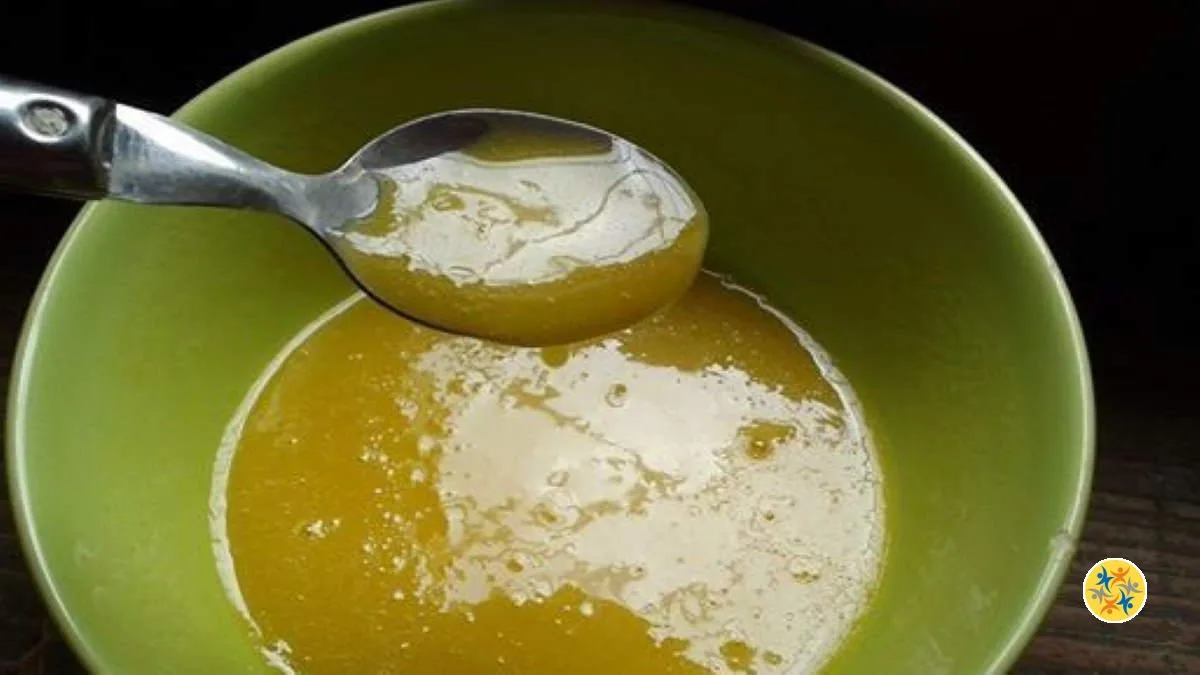 Masque Cheveux Maison Huile D Olive | Ventana Blog