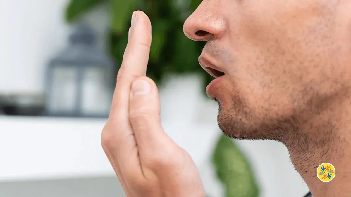 Mauvaise Haleine ? Voici le Remède qui vous Sauvera