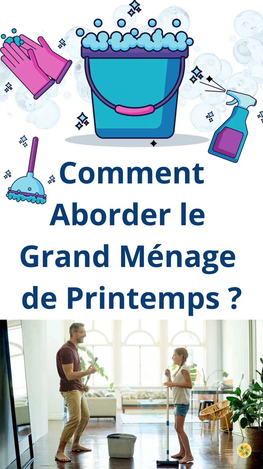 Conseils Essentiels pour un Intérieur Propre au Printemps