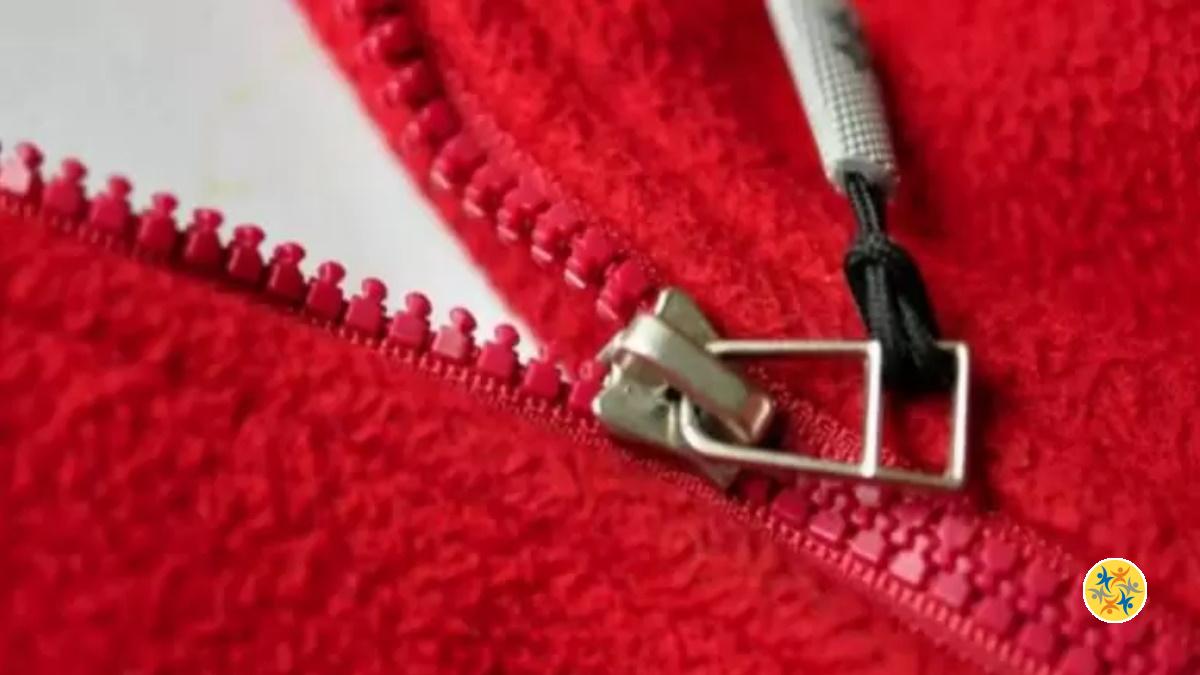 Débloquer Une Fermeture Éclair Facilement Avec 3 Méthodes