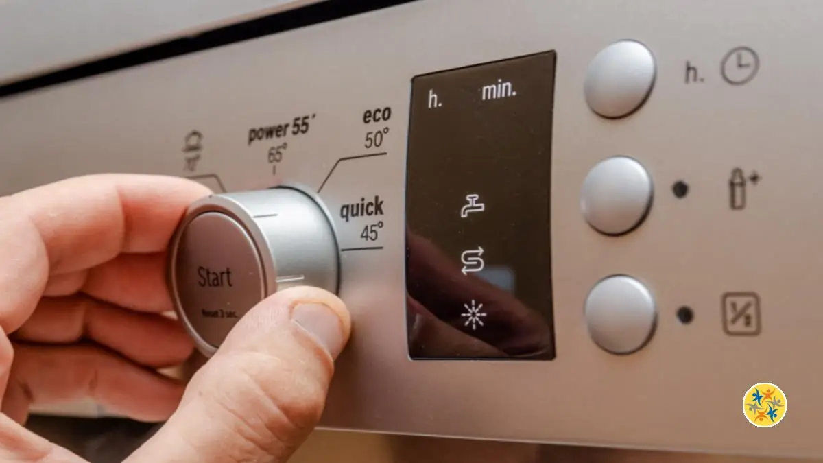 Comment Utiliser le Lave-vaisselle en Economisant de l'Enérgie et de l'Eau 4 Mode eco pour minimiser la consommation d'énergie