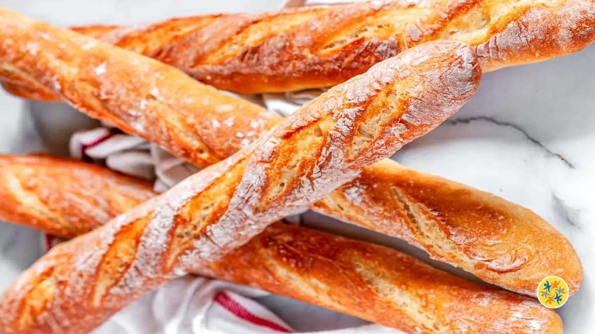 4 Moyens pour Décongeler le Pain Convenablement