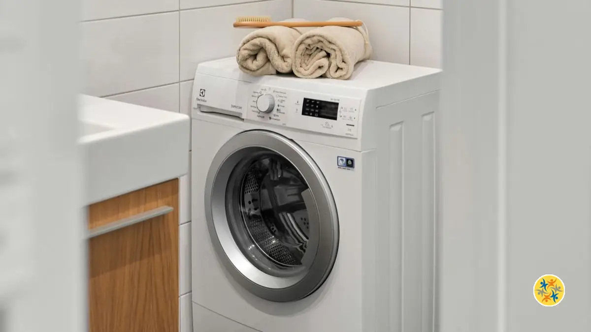 Nettoyer Sa Machine à Laver Sans Produits Chimiques : Guide Simple et Efficace