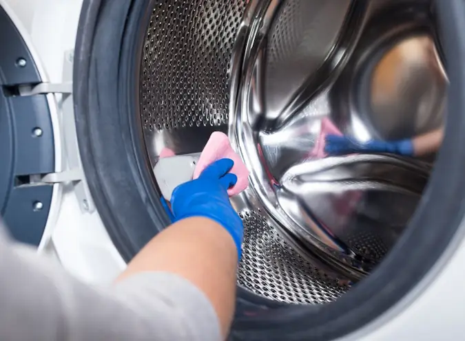 Astuces Pratiques pour Maintenir Votre Machine à Laver en Bon État