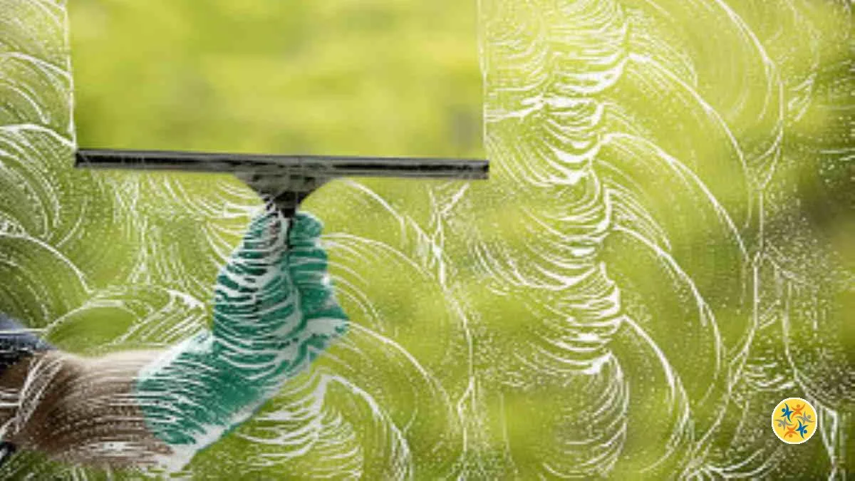Nettoyer les vitres : 3 Astuces pour ne pas Laisser des Traces