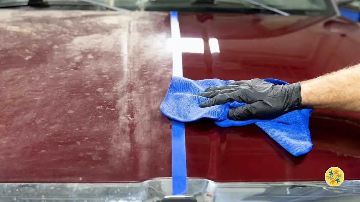 Nettoyez votre voiture efficacement, sans gaspiller d’eau