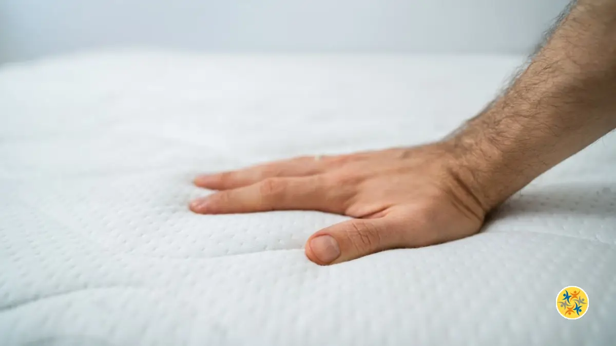 Un matelas taché ? Découvrez l’astuce naturelle qui change tout