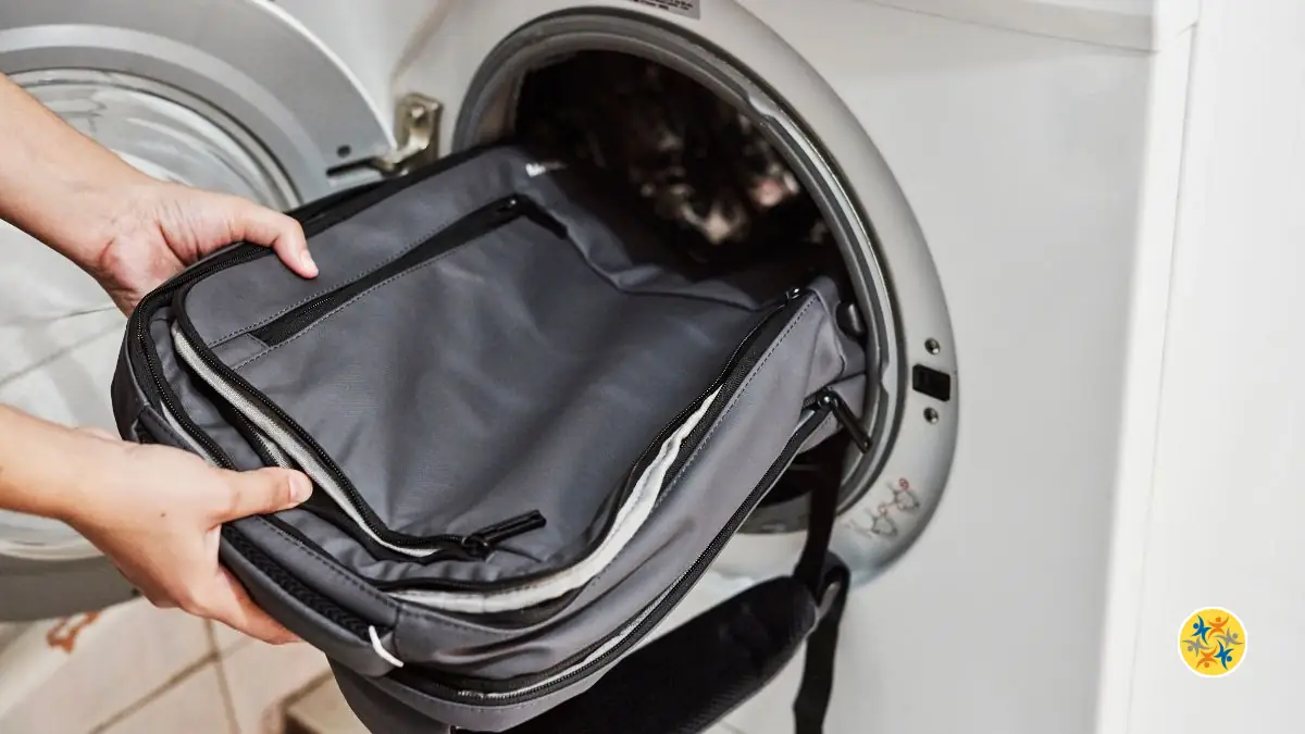 7 objets que vous pouvez nettoyer en machine à laver