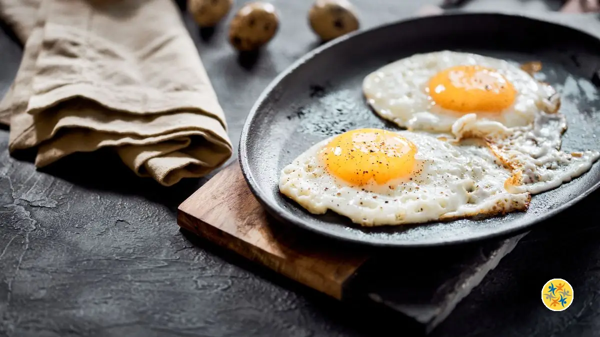 Pourquoi les Œufs Sont Idéaux au Petit Déjeuner ?