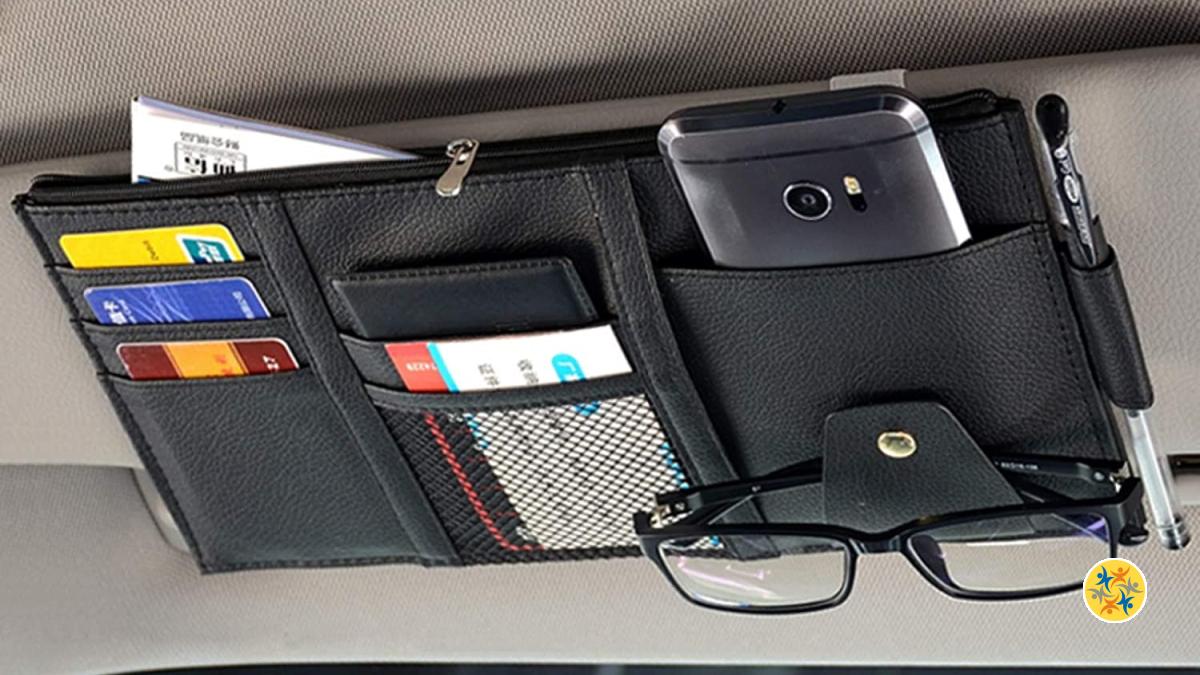 Une astuce pour ranger vos essentiels